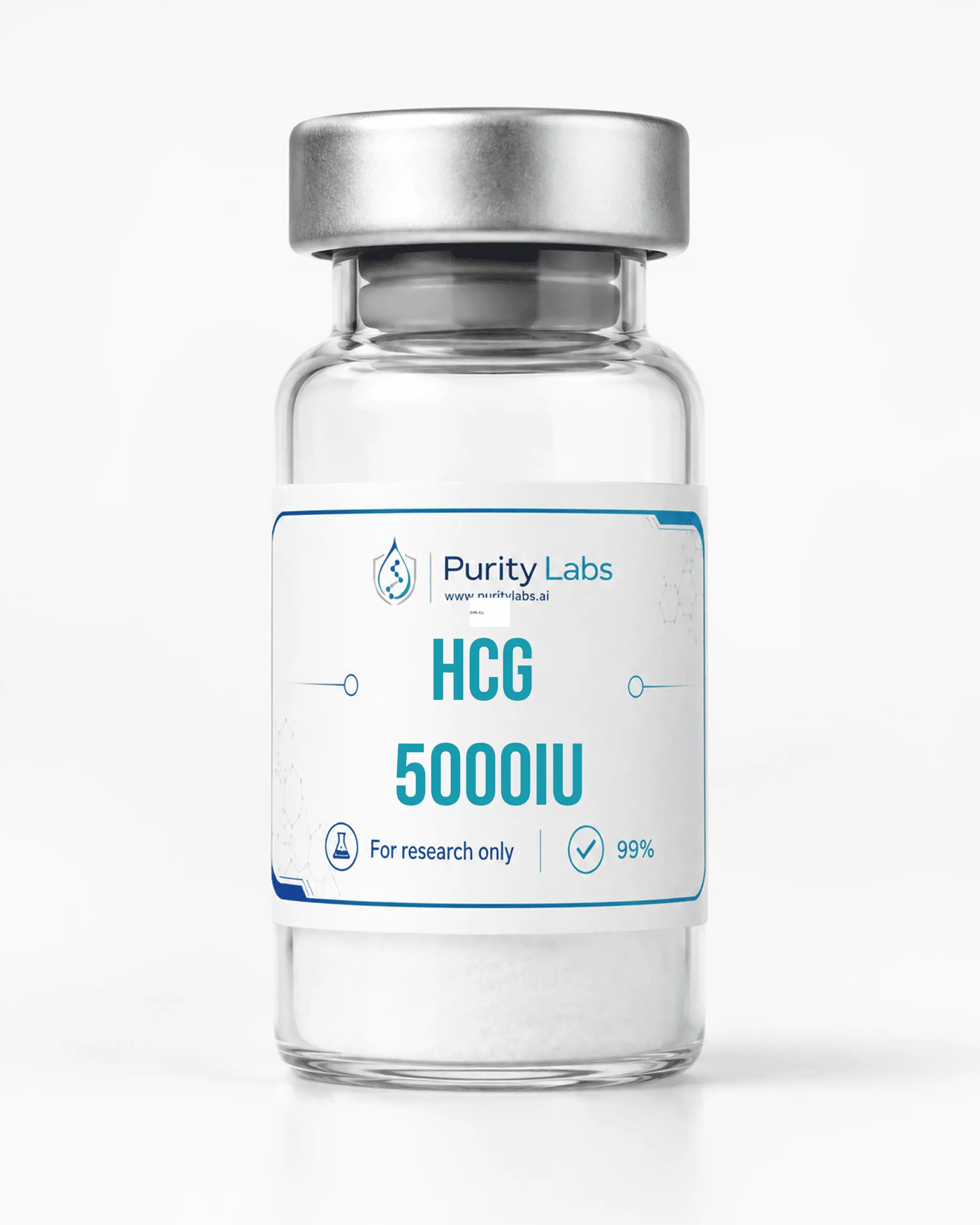 HCG5000IU