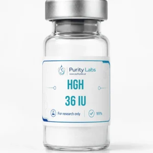 HGH 36IU