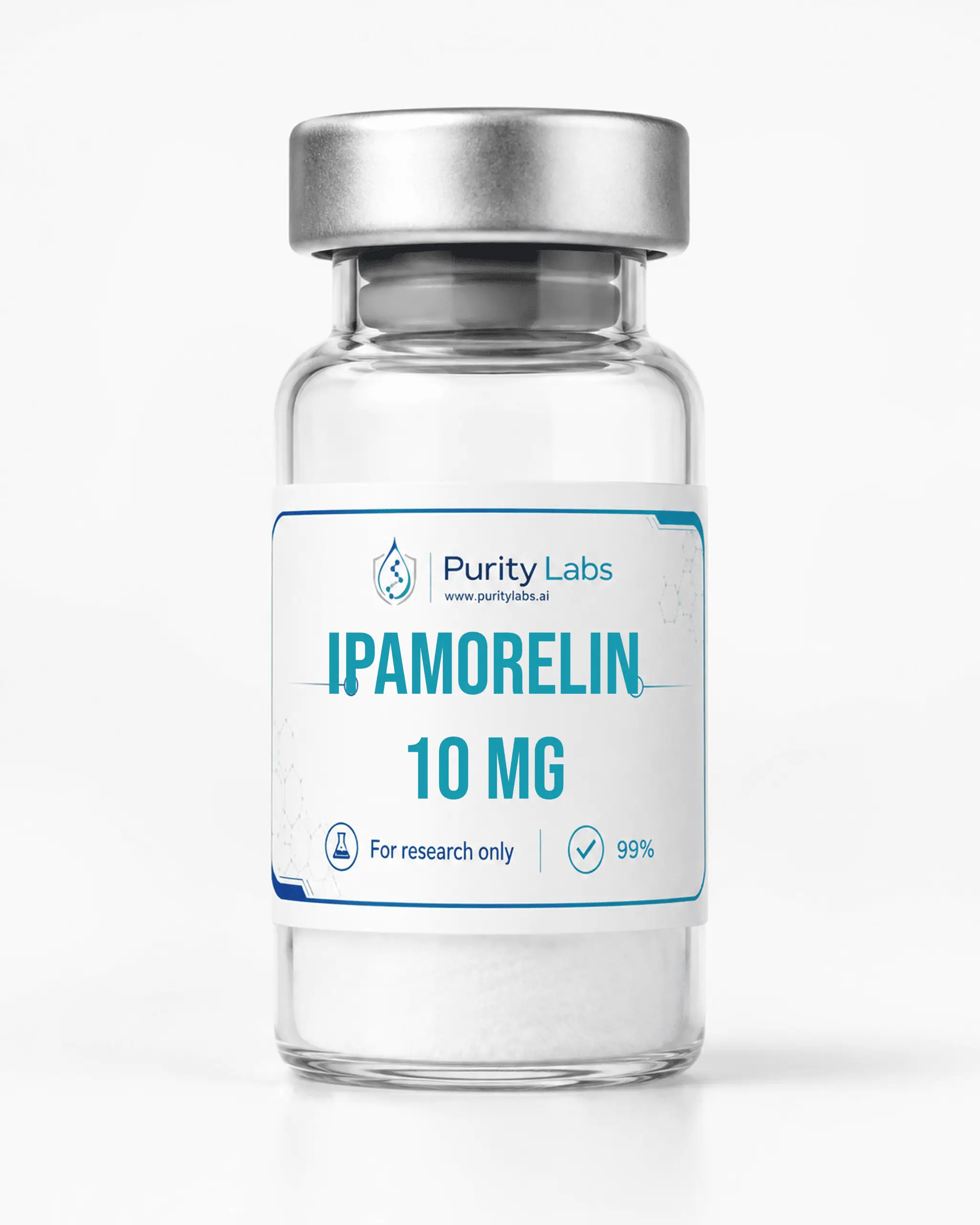 Ipamorelin 10MG