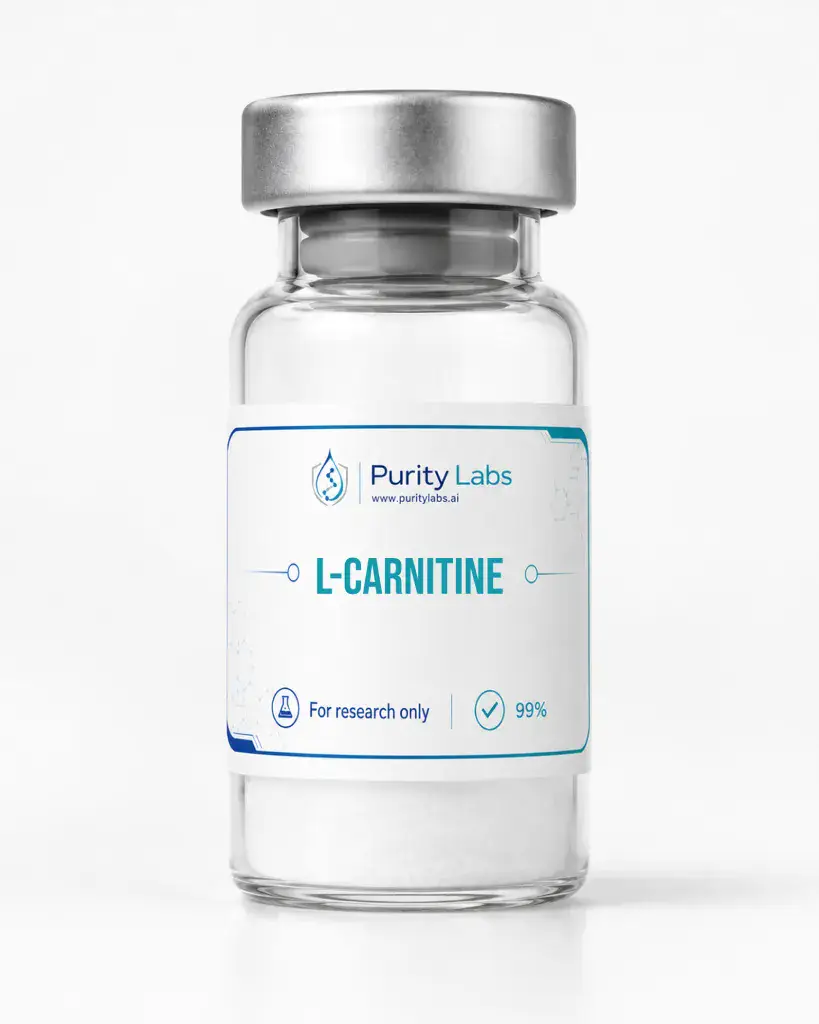 L-Carnitine 10 MG