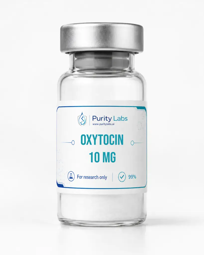 Oxytocin 10 MG