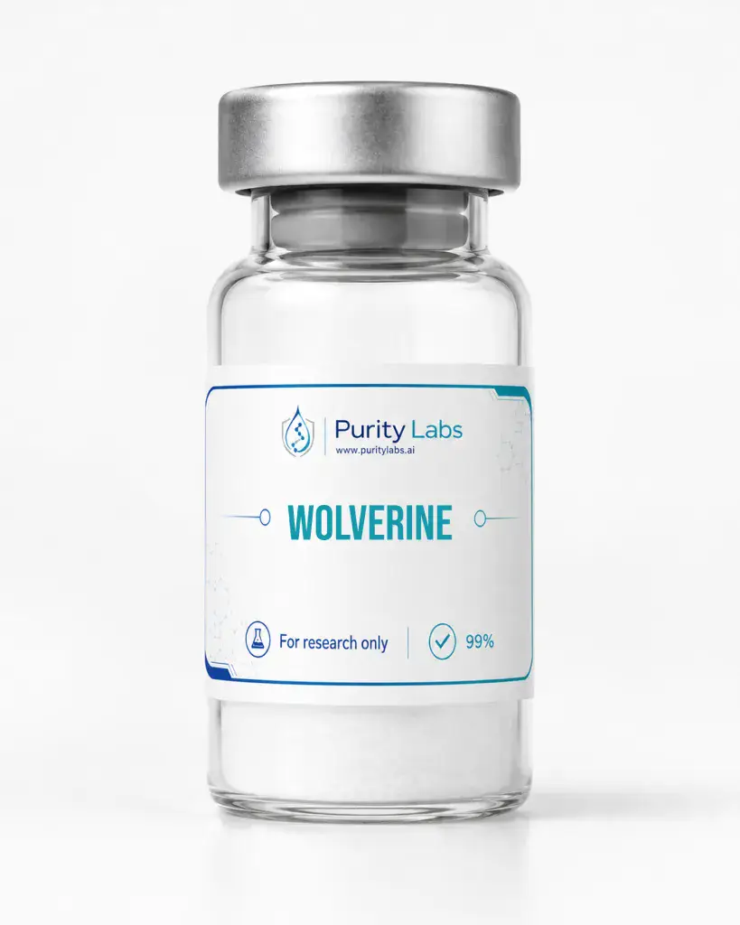 Wolverine Blend