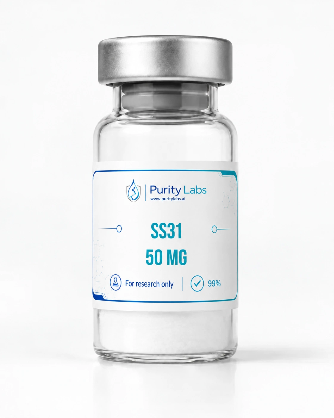 SS31 50 MG