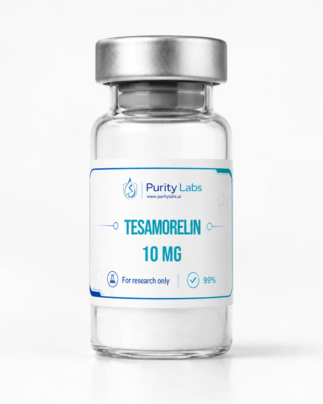 Tesamorelin 10 MG