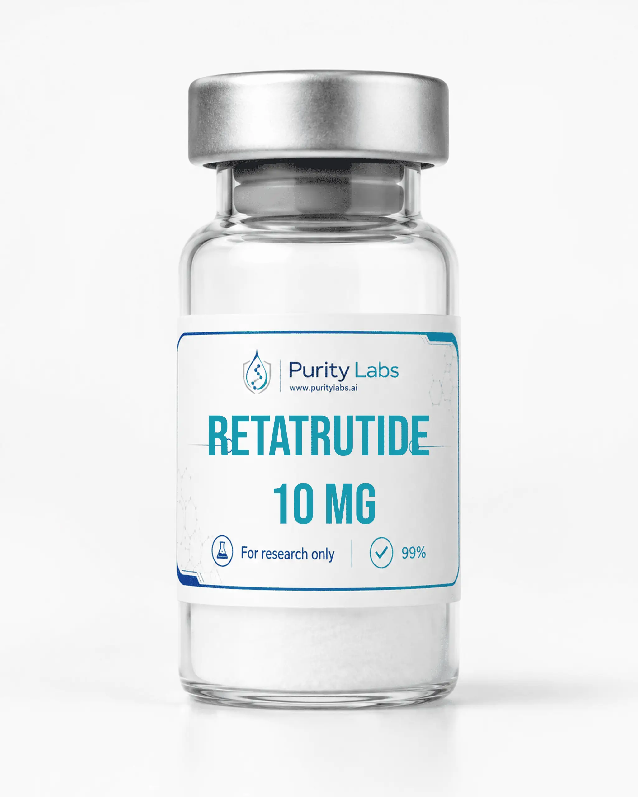 Retatrutide 10mg