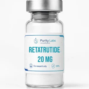 Retatrutide 20MG