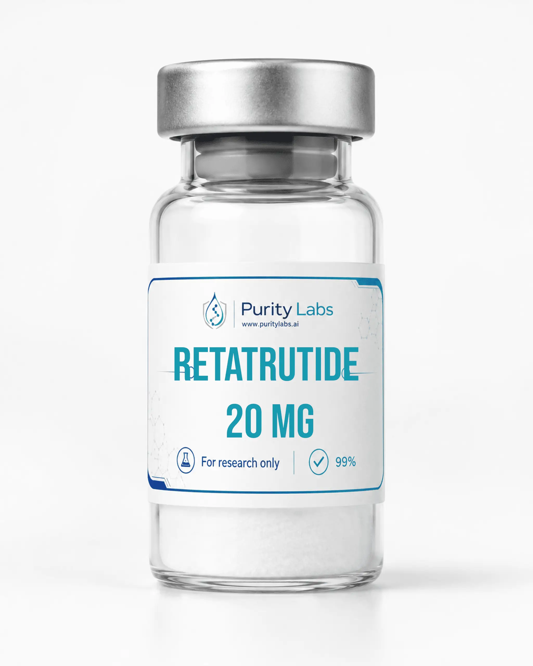 Retatrutide 20MG